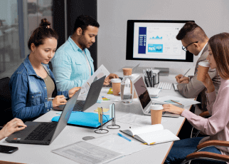Future of Digital Advertising Trends 2025