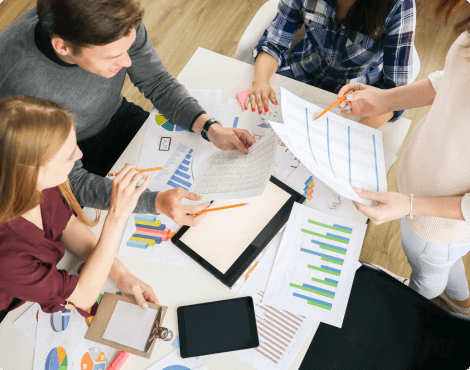 Performance Marketing Project - SDRP Agency