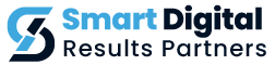Smart Digital Results Partners Logo